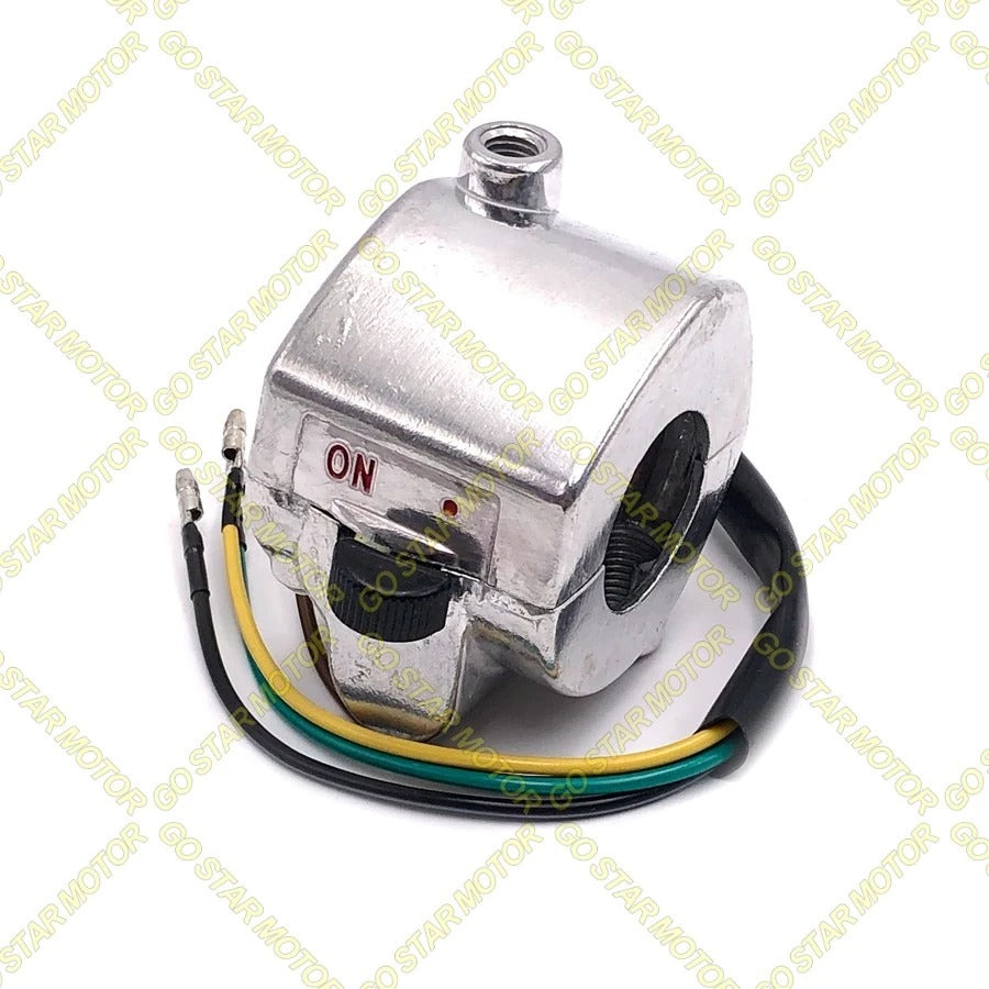HANDLE SWITCH = HONDA GBO / GBOJ