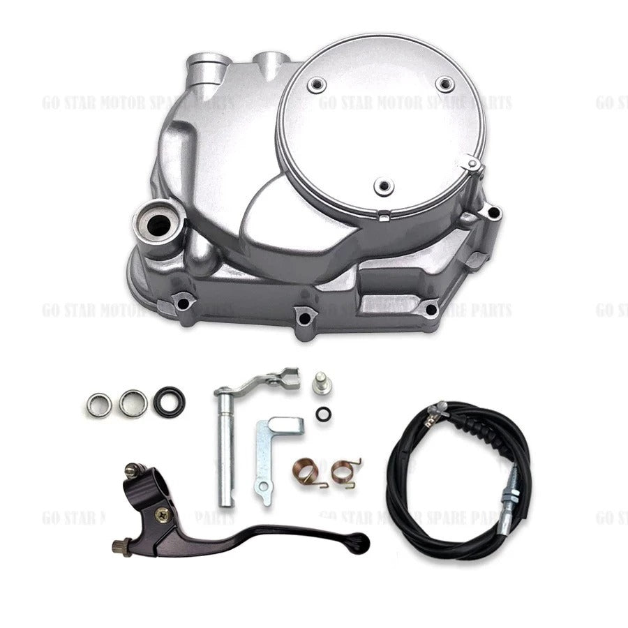 HAND CLUTCH CONVERSION KIT For EX5 / DREAM / WAVE100 / WAVE100R / KRISS100 / MR1 / CT100