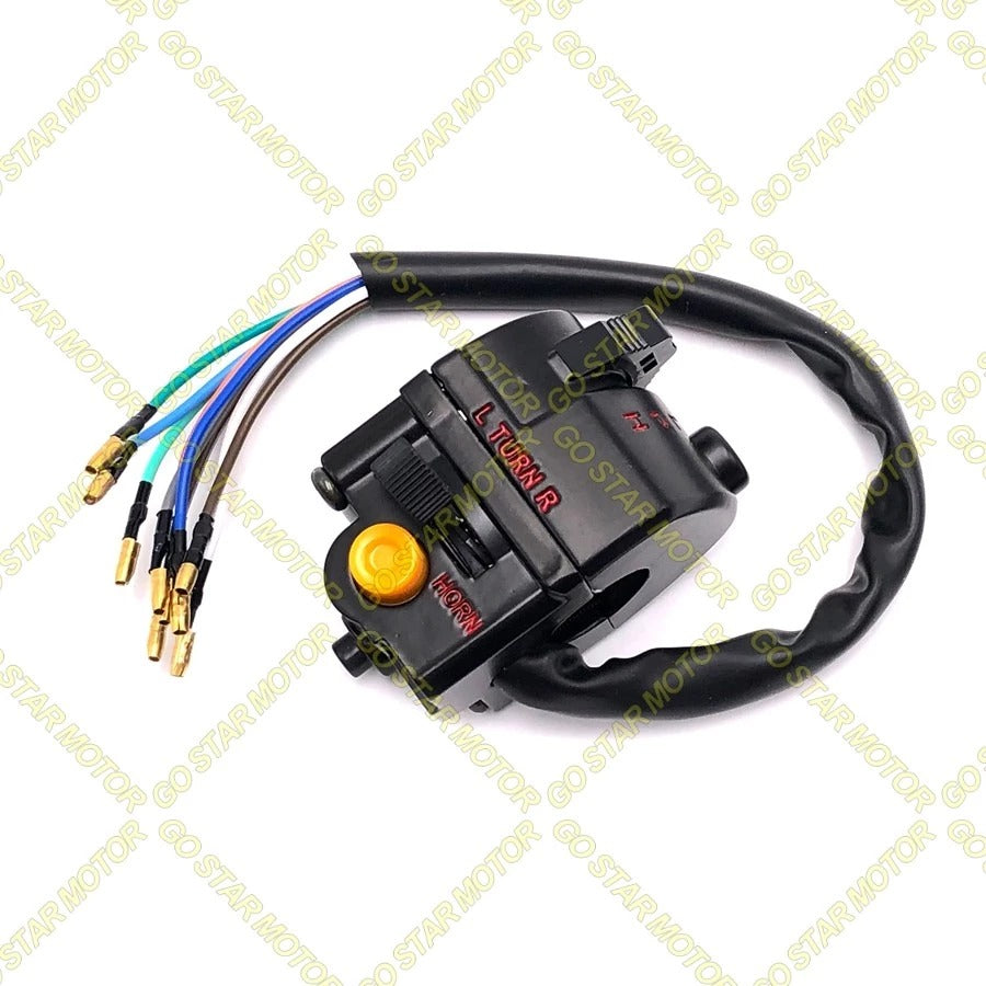 HANDLE SWITCH = HONDA GBO / GBOJ