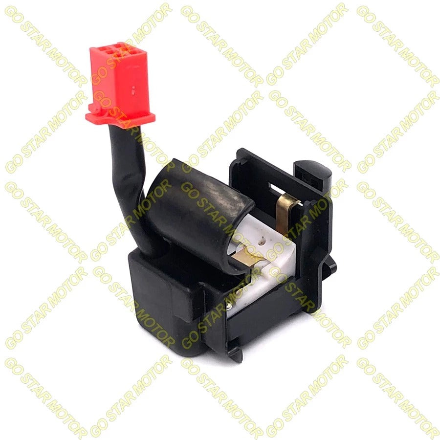 SET SUIS TANGAN Y15ZR V1 (ISYARAT BERGANDA)- KIRI