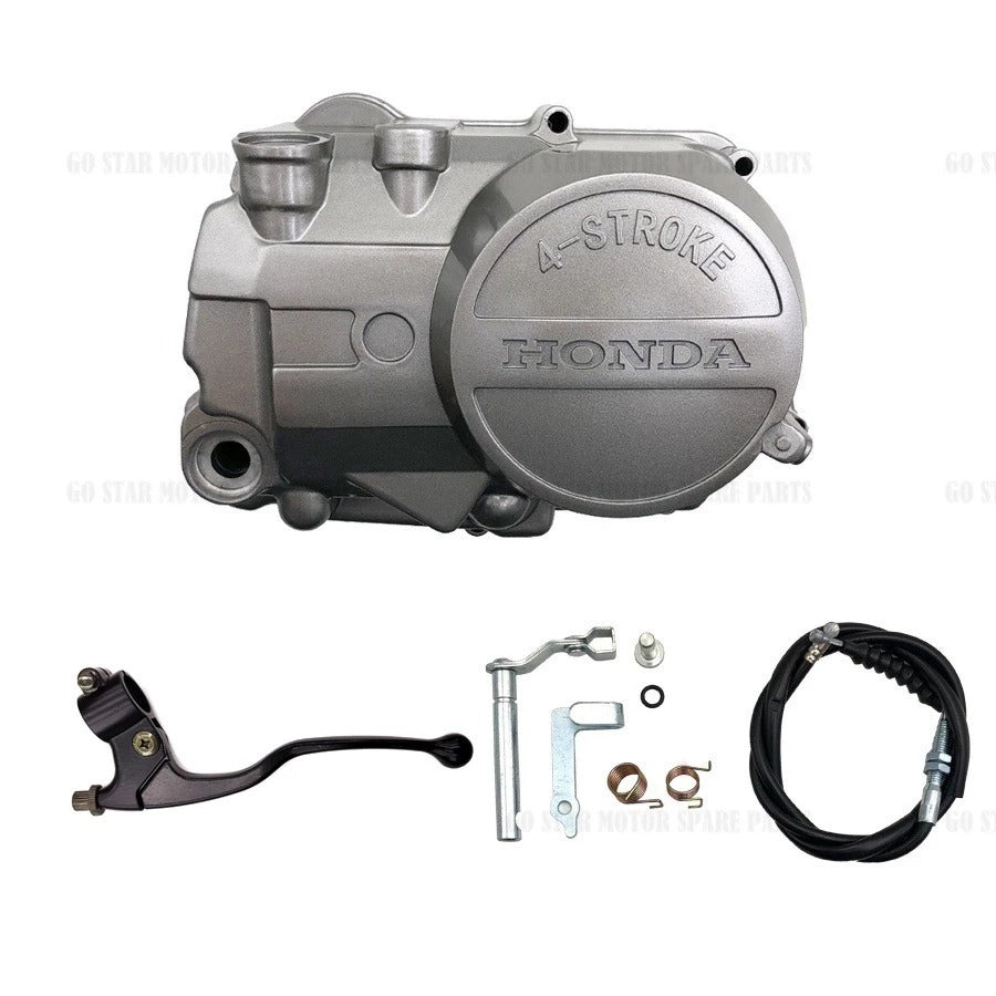 HAND CLUTCH CONVERSION KIT For EX5 / DREAM / WAVE100 / WAVE100R / KRISS100 / MR1 / CT100