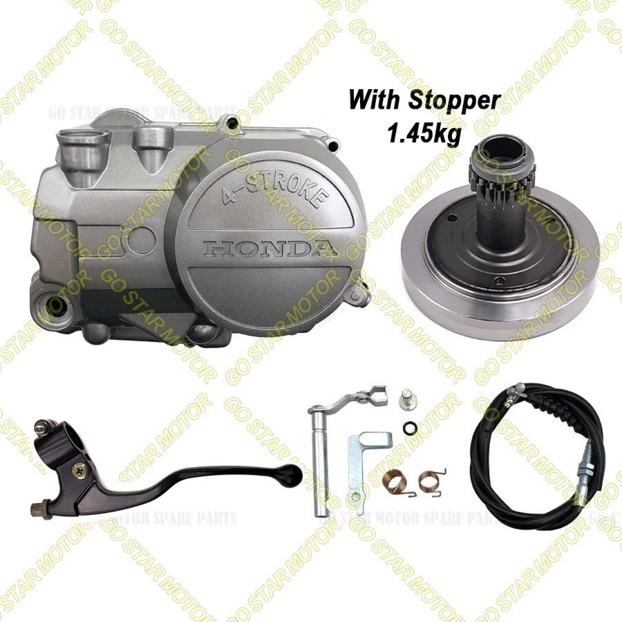 HAND CLUTCH CONVERSION KIT For EX5 / DREAM / WAVE100 / WAVE100R / KRISS100 / MR1 / CT100
