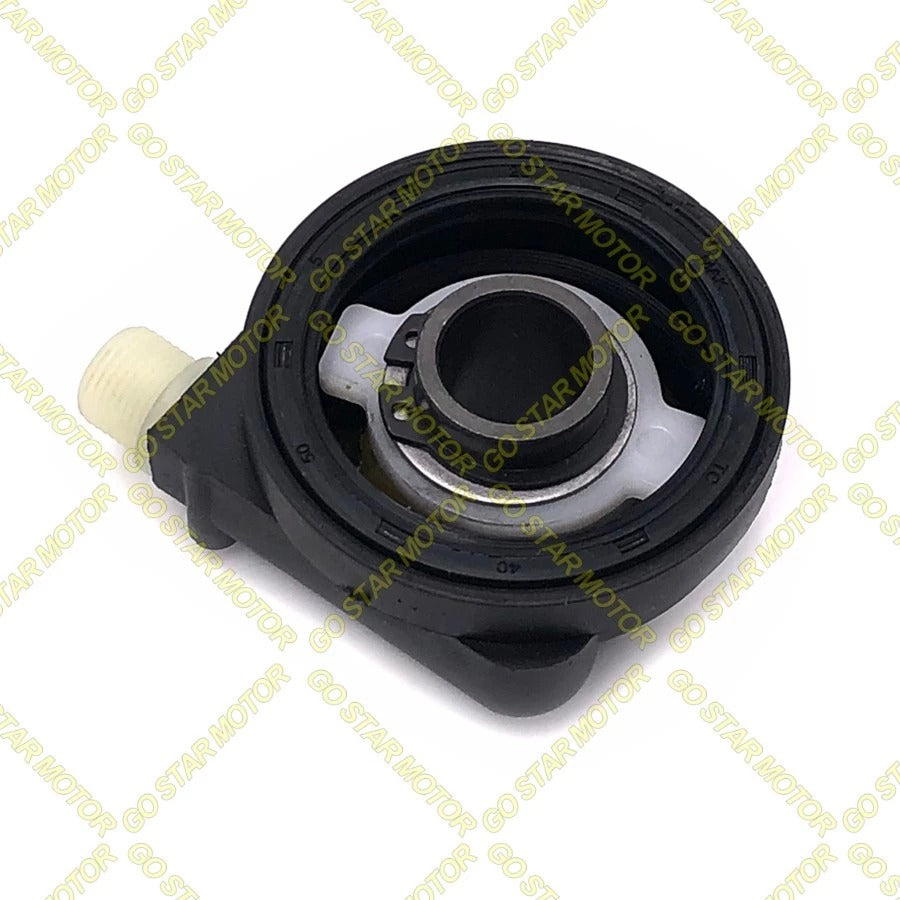 SPEEDO METER GEAR = KAWASAKI KRZ / ZX150 / ZXR150 / RR150 / MODENAS JAGUH-175