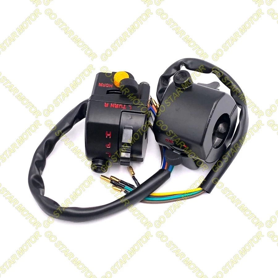 HANDLE SWITCH = HONDA GBO / GBOJ