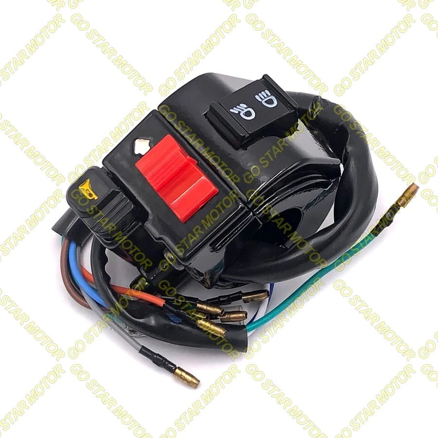 HANDLE SWITCH = EX5 HIGH POWER / EX5 DREAM