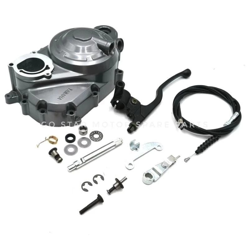 LC135 KLAC TANGAN UBAH SUAI - KELABU