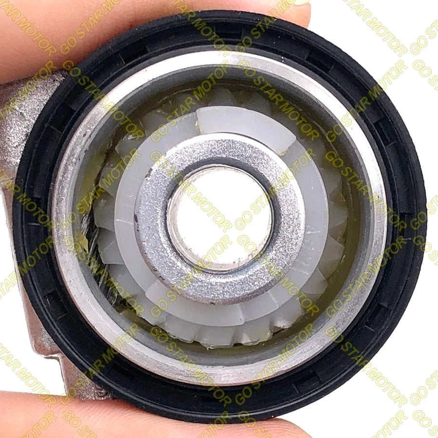 SPEEDO METER GEAR = SYM BONUS / VF3I 185 / SPORT BONUS / SPORT RIDER / SM SPORT / MODENAS MR2 / MR3