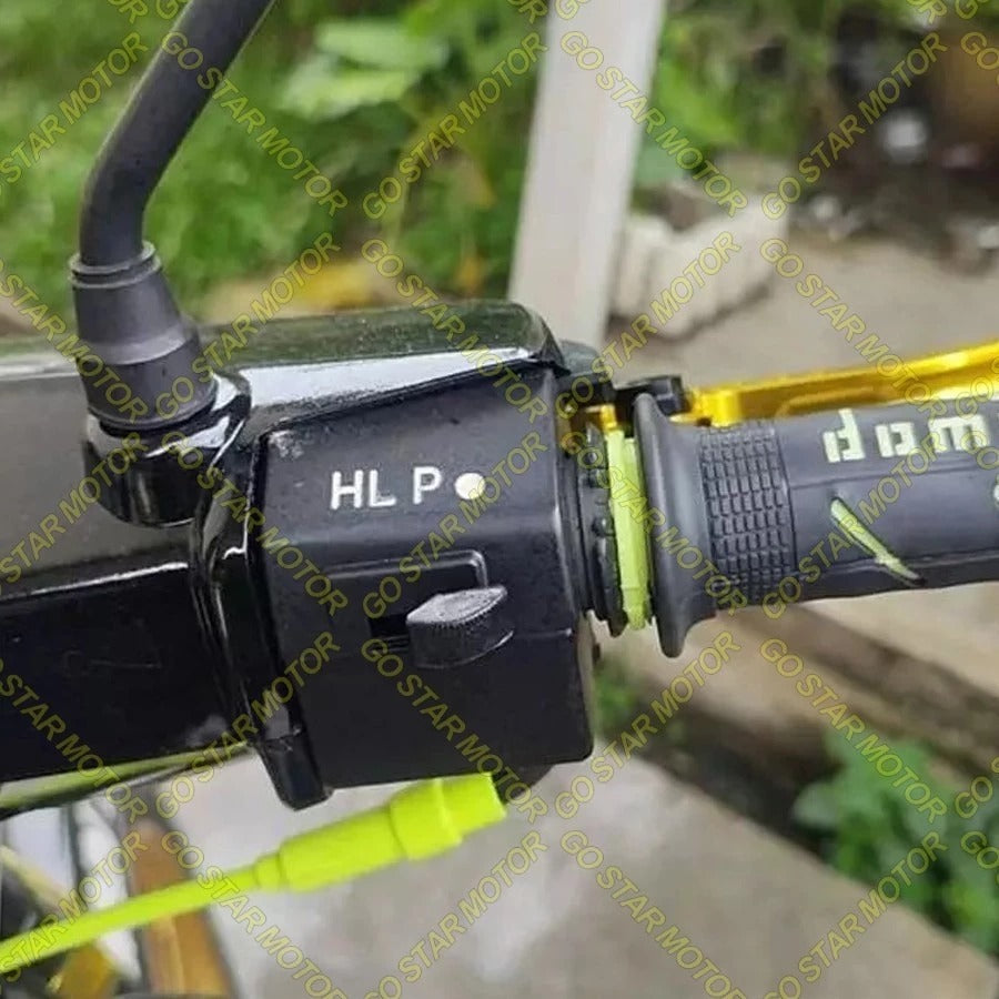 HANDLE SWITCH = EX5 HIGH POWER / EX5 DREAM