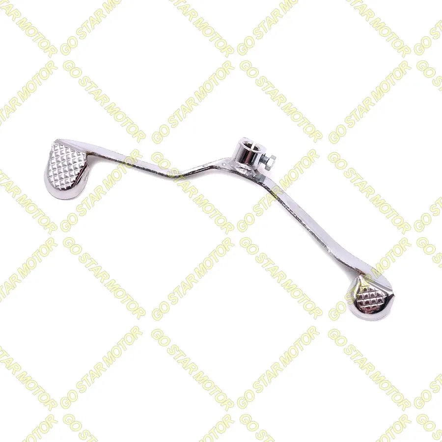 Gear Pedal (STANDARD) EX5 HP / EX5DREAM / CLASS 1 / WAVE100 / C70 / GBO / FAME