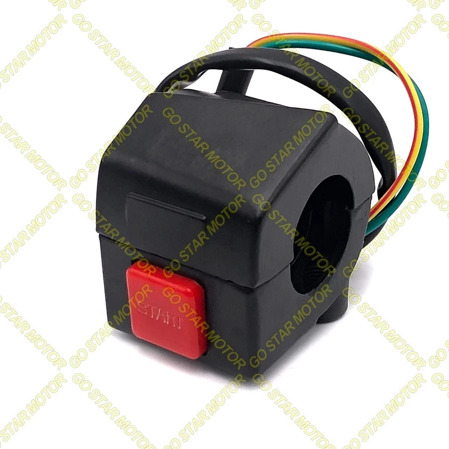 HANDLE SWITCH = EX5 HIGH POWER / EX5 DREAM