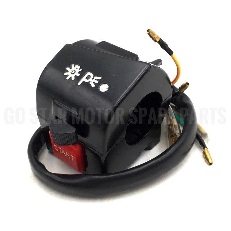 HANDLE SWITCH = EX5 HIGH POWER / EX5 DREAM
