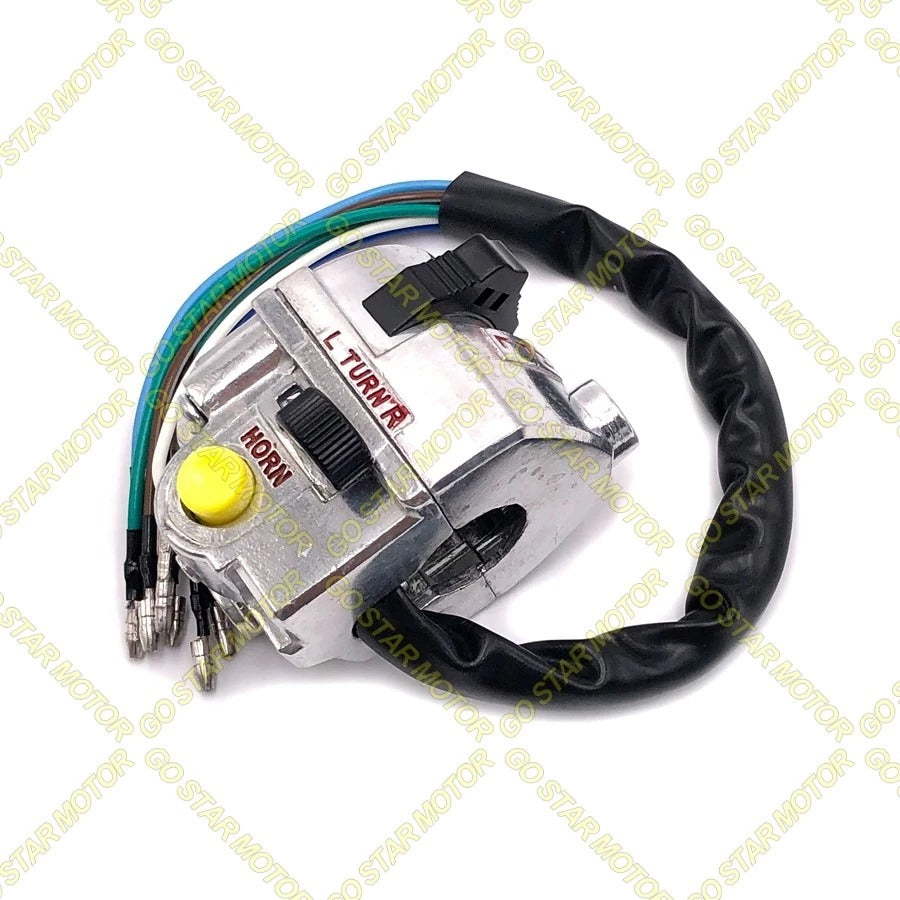 HANDLE SWITCH = HONDA GBO / GBOJ