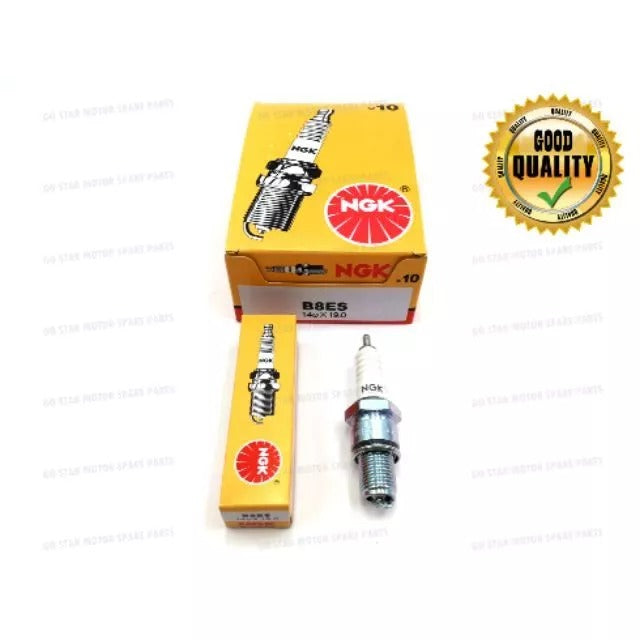 NGK SPARK PLUG B8ES