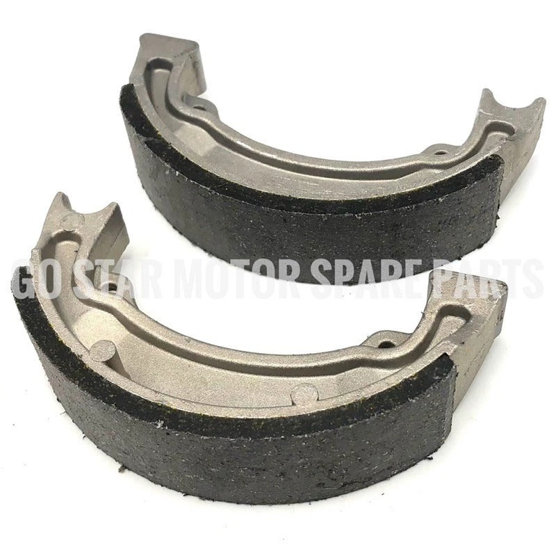 BRAKE SHOE = Y80 / Y100 SPORT / Y110SS / SS2
