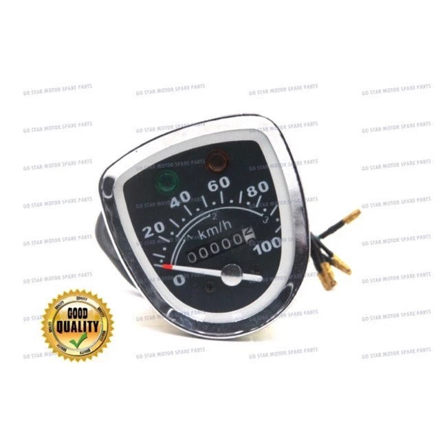 UNIT METER C70