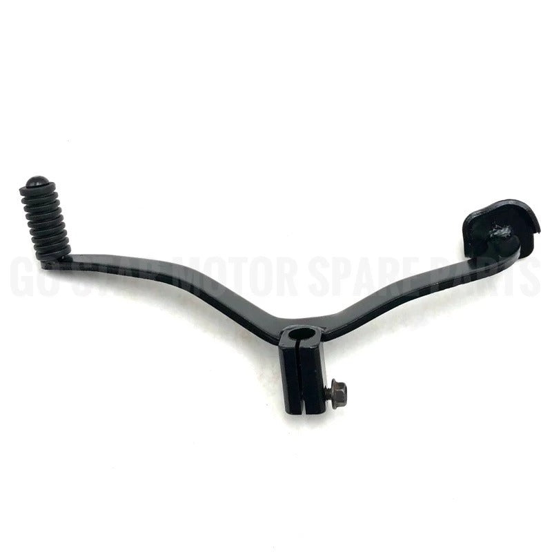 GEAR PEDAL (MODIFY) LC135 5-SPEED