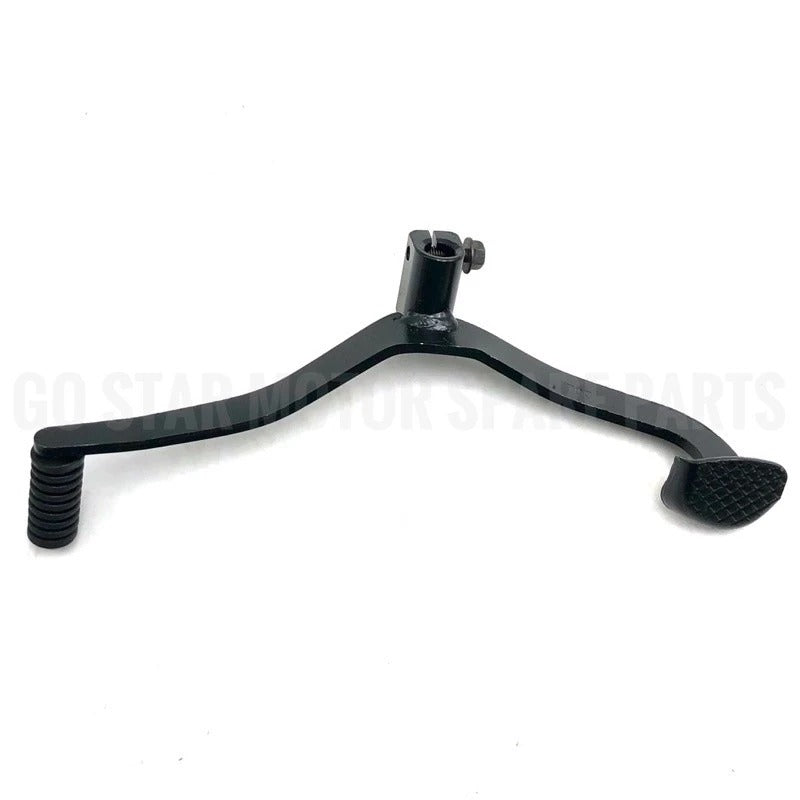 GEAR PEDAL (MODIFY) LC135 5-SPEED