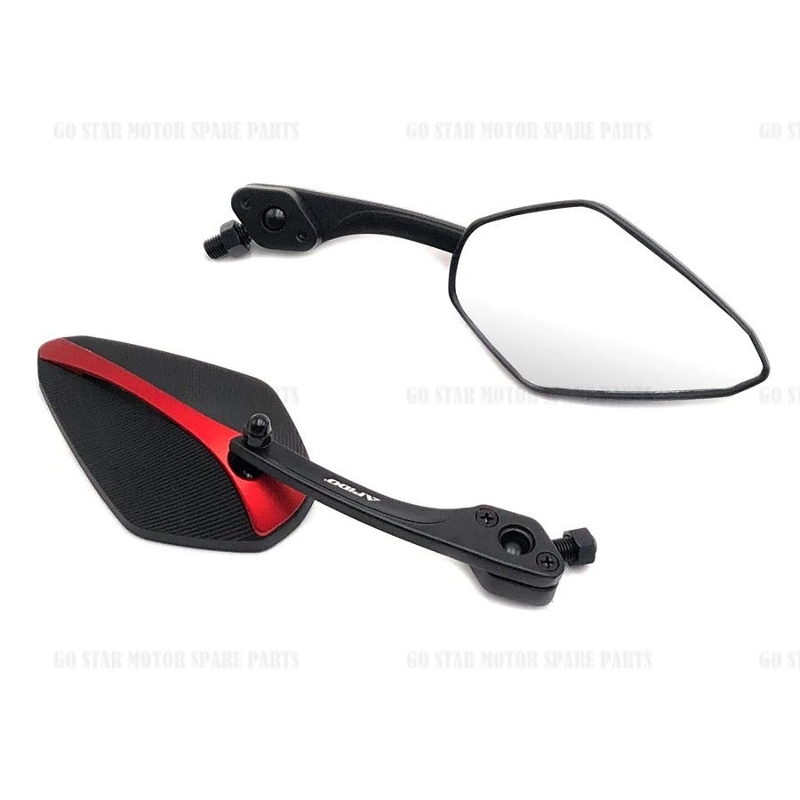 APIDO SIDE MIRROR SET = UNIVERSAL
