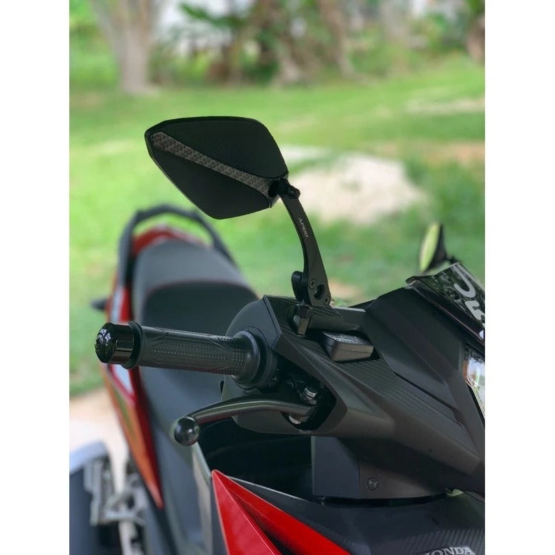 APIDO SIDE MIRROR SET = UNIVERSAL