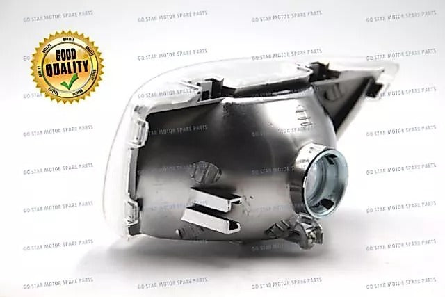 YAMAHA RXZ BARU 5PV RXZ135 CATALYZER CATA LAMPU DEPAN UNIT LAMPU DEPAN