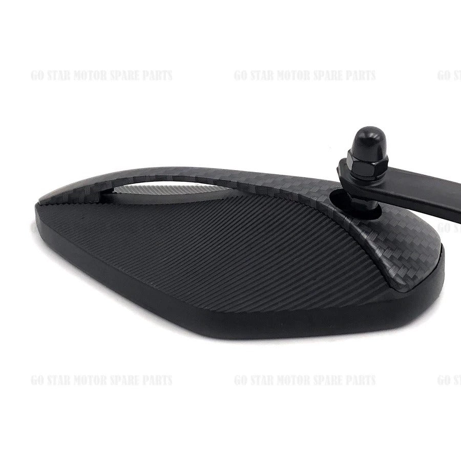 APIDO SIDE MIRROR SET = UNIVERSAL