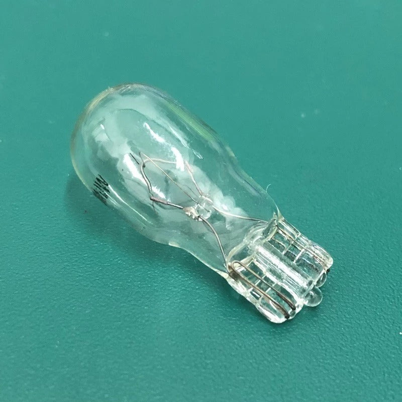 UNIVERSAL BULB (T10 / T13) 12V3W / 12V10W