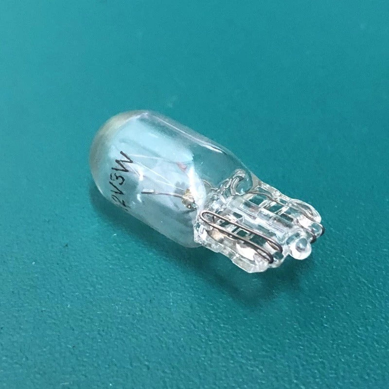UNIVERSAL BULB (T10 / T13) 12V3W / 12V10W